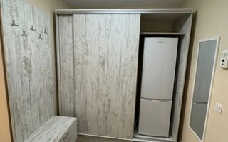 GARSONIERA GIULESTI, PARCARE, BLOC NOU, CENTRALA, BUCATARIE INCHISA - Poză 3