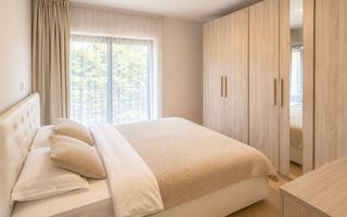 Apartament 3 camere | Borhanci | 70 mp + 2 balcoane - Poză 2