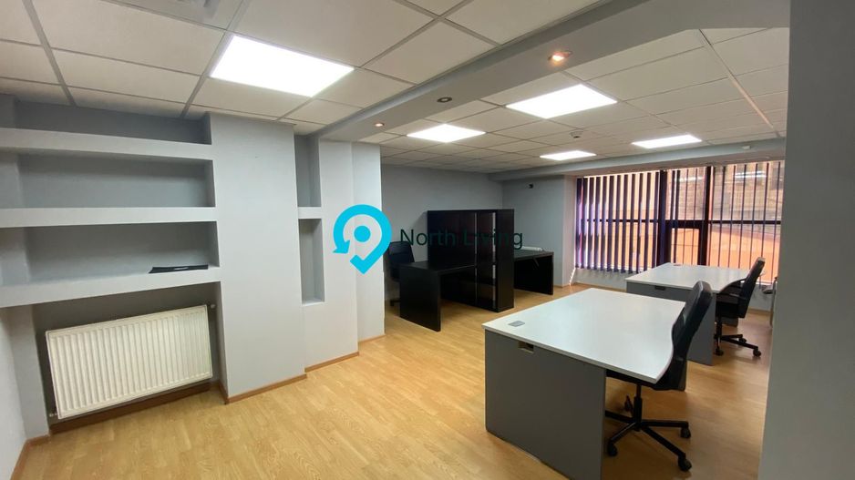 Spatiu comercial Cismigiu | Parter Supraetajat - Poză 2
