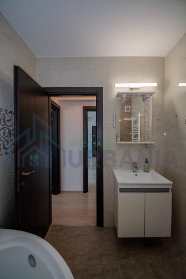 Apartament 2 camere, mobilat și utilat, cu loc de parcare inclus, Baroque Residence, Bucium, Iași - Poză 5