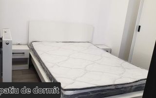 Apartament Modern, Recompartimentat Inteligent (56 mp) –Etaj 1 |Unirii - Poză 3