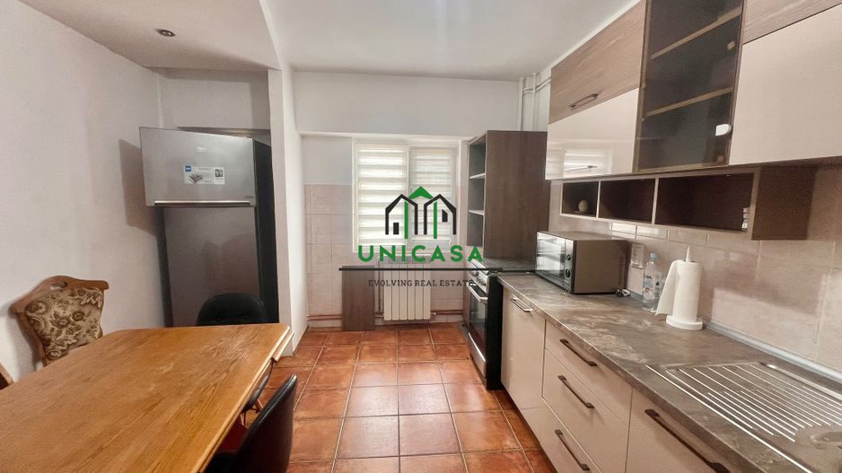 Apartament 2 camere de închiriat /Zona Gării, aproape de Centru - Poză 1