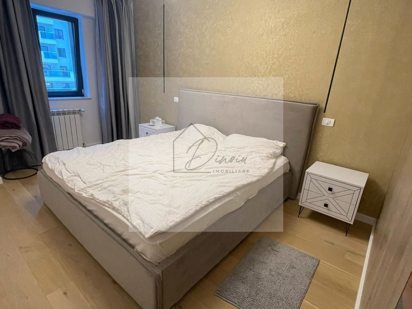 Apartament 3 camere UPGROUND I Aviatiei I Metrou Pipera I COM 0% - Poză 10