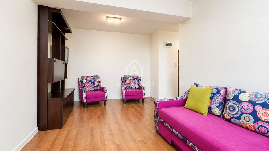 Apartament 2 camere Novum Lacul Morii | Militari | Etaj 4 - Poză 2