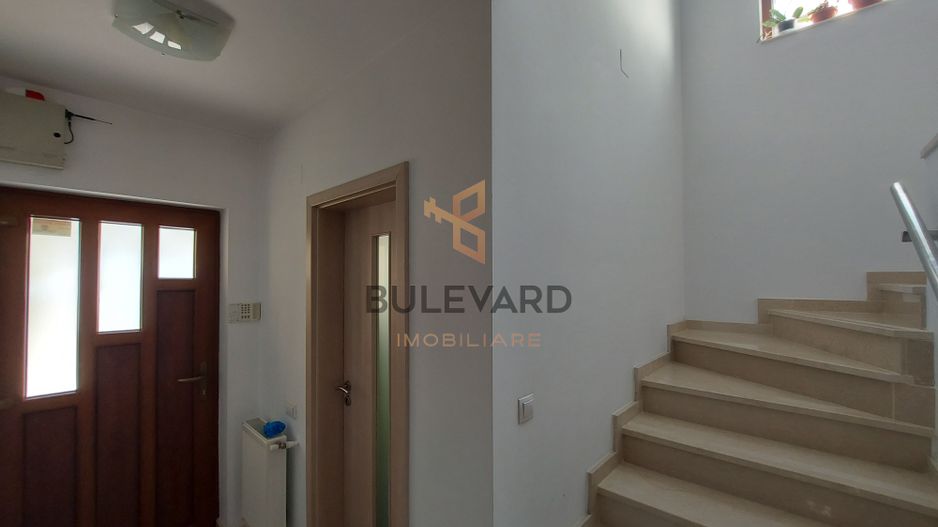Casa de tip duplex, zona strazii Tautiului! - Poză 14