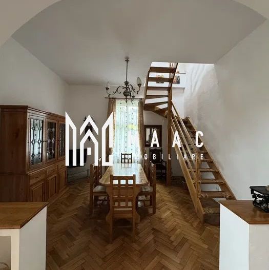 Casa 5 Camere | 172 MPU | Disponibila imediat | Hipodrom II - Poză 1