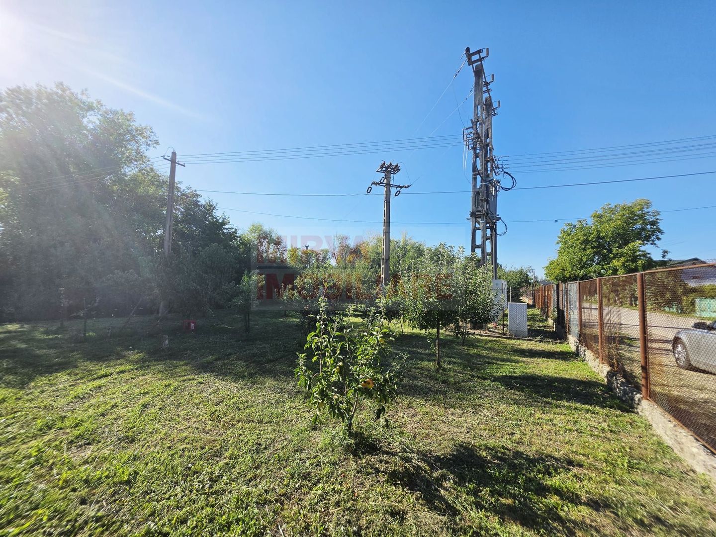 Teren intravilan 1.229 mp – Nedelea – 61,64 ml deschidere, Fosta Moara - Poză 8