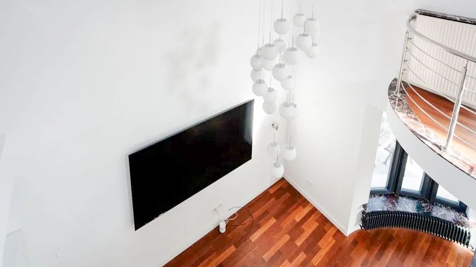 Chirie | Vila Individuală 7 camere 390mp | Intimitate totală | Pipera - Poză 15