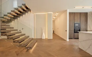 Vilă contemporană premium | Design arhitectural de excepție | Piscină privată | - Poză 24