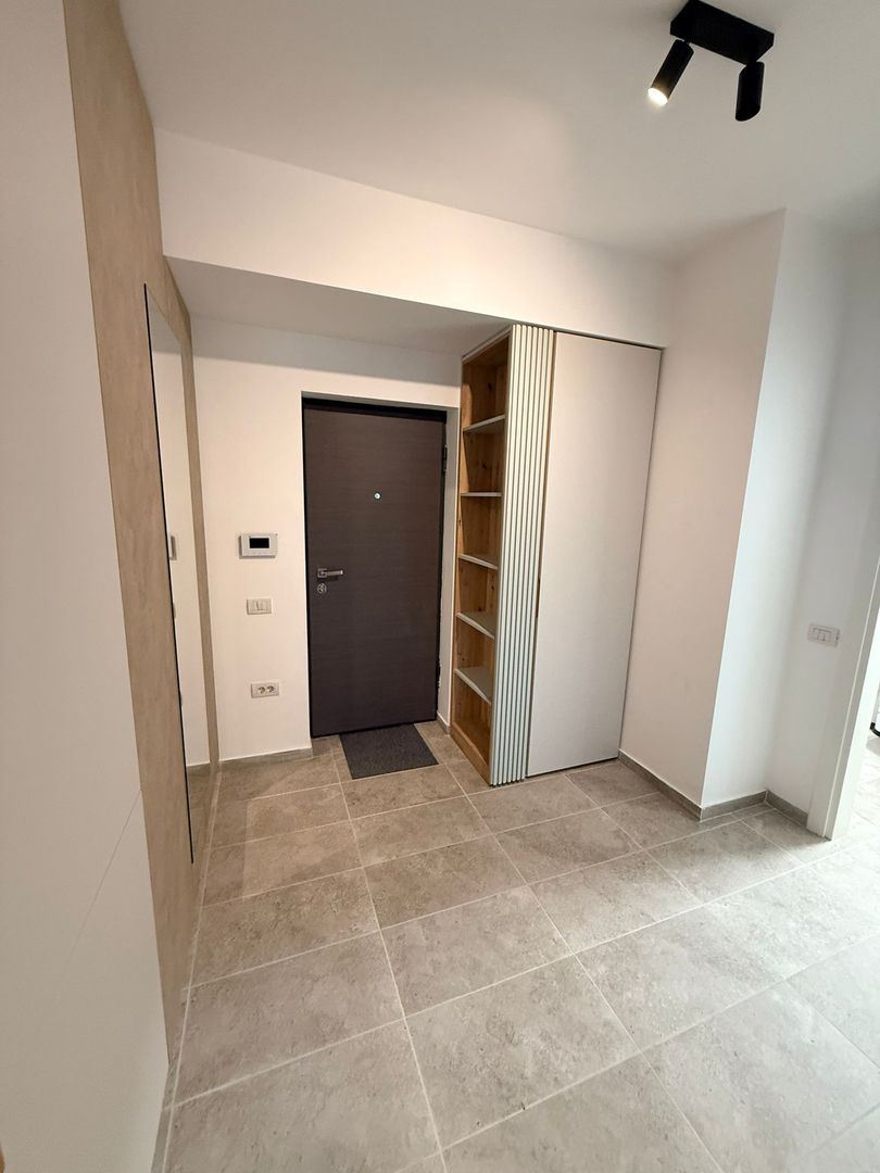 Garsoniera de inchiriat - Poză 7