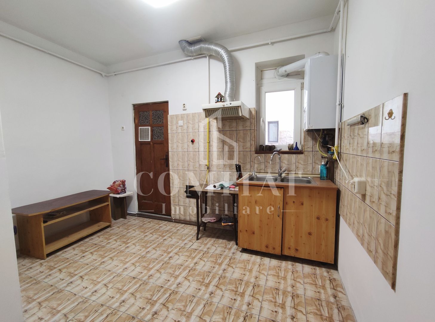 Apartament de vânzare | 3 camere | Centru | Casa Racoviță - Poză 4