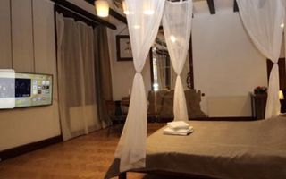 Închiriere pensiune funcțională – Centru Istoric Brașov - Poză 1