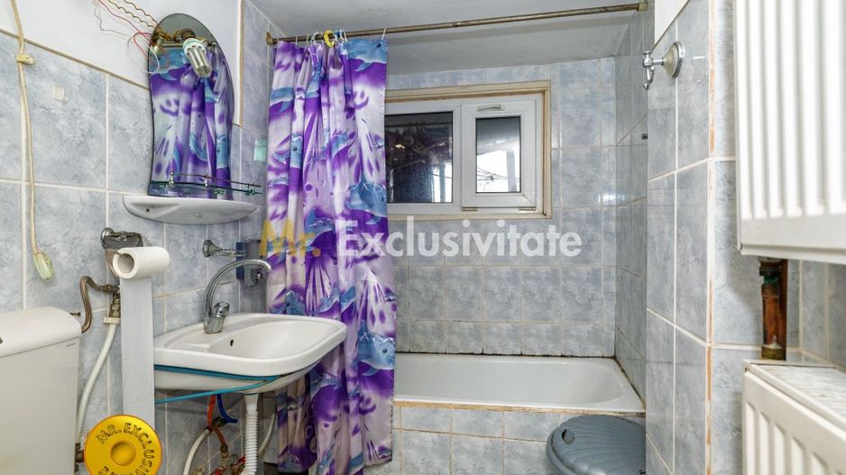 Casa Parter + Mansarda  Caldararu Arges! - Poză 13