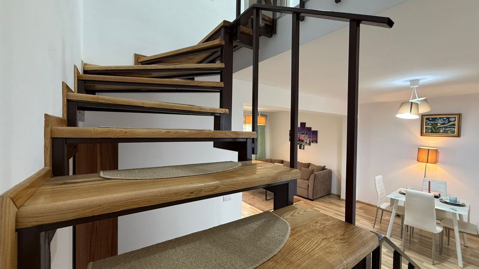 Casa de inchiriat 3 camere | BUCIUM | langa padure - Poză 8