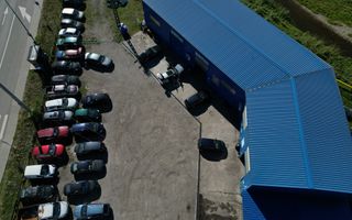 Oportunitate strategică de dezvoltare în Hațeg 3.079 mp - Poză 21