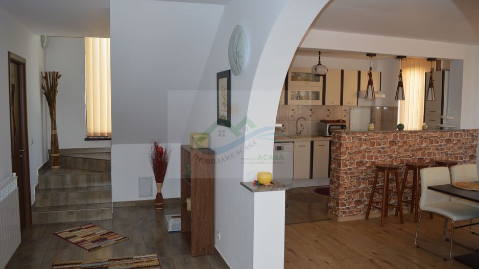 Casă/Vilă cu 5 camere Măzănăești - Poză 16