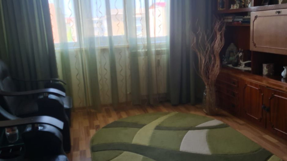 APARTAMENT 3 CAMERE & 2 BALCOANE RENOVAT | 65000EURO - Poză 7