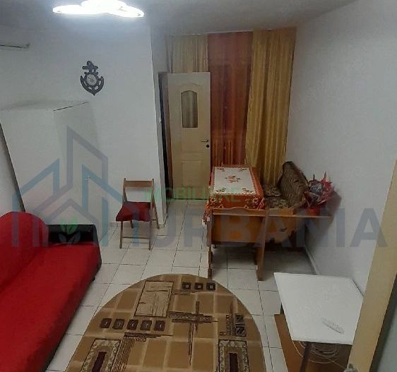 Garsonieră de închiriat, Tudor Vladimirescu, Iași - 23,42 mp, parter înalt - Poză 3