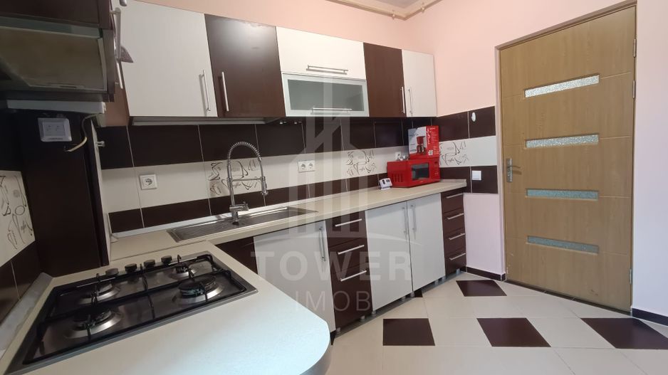 Apartament cu 3 camere de vânzare – Strada Frunzei, cartier Turnișor - Poză 6