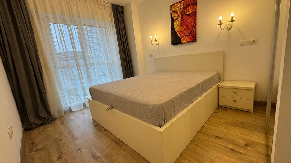 2 camere | Belvedere Residence | Aviației | Pipera - Poză 6