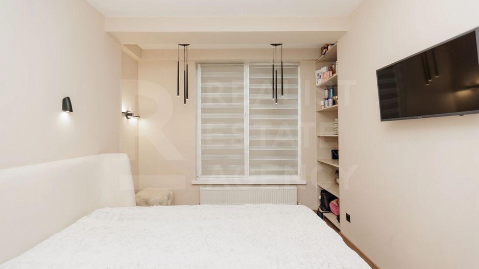 Vânzare, Townhouse, 5 camere, str. 31 August, Ialoveni - Poză 30