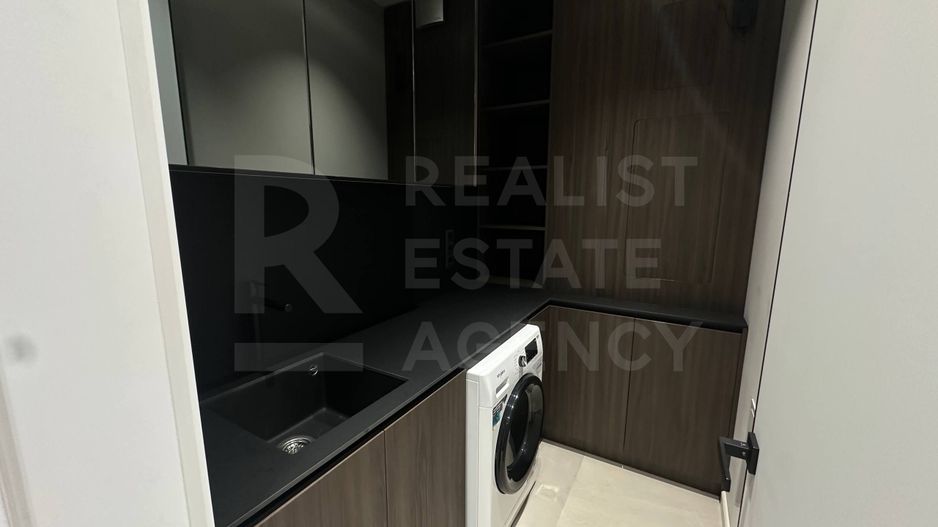 Chirie, penthouse, 3 camere, str. Mitropolit  Varlaam, Centru - Poză 18