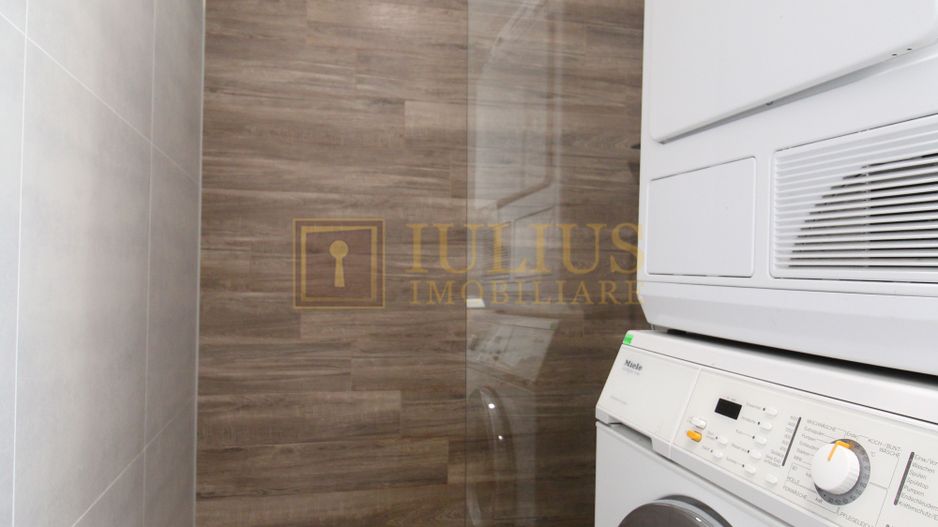 zona M.City Mall Moșnița Nouă; Duplex; 3 dormotoare, suprafata teren 325mp - Poză 11