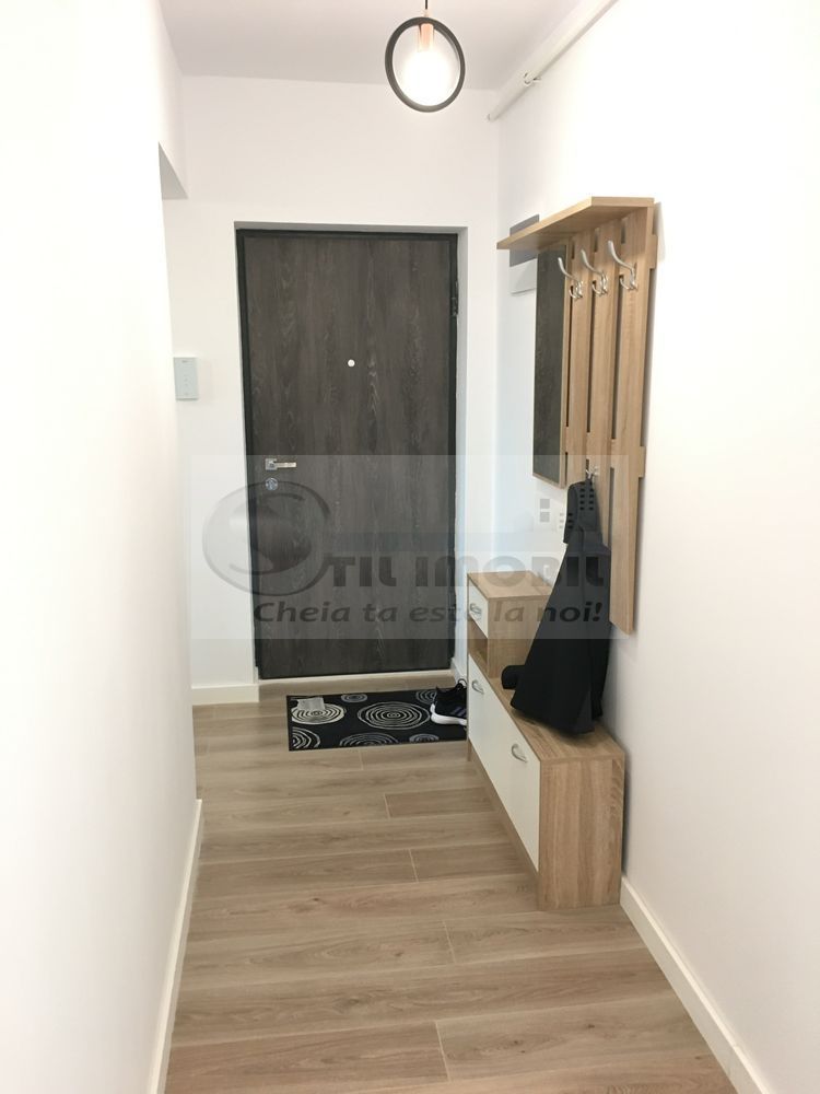 Apartament 2 camere –parcare inclusa – mobilat complet-Conest Vision - Poză 6