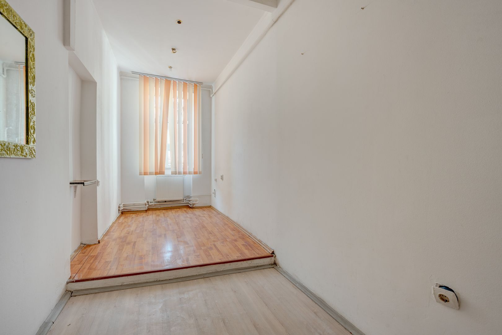 Garsoniera spatioasa in Centrul Vechi - Poză 2