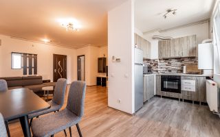 Apartament 2 camere - ARED KAUFLAND - COMISION 0 - Poză 3