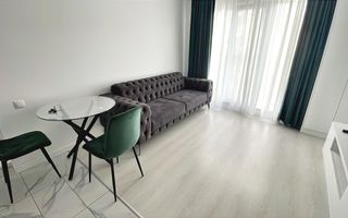 PRIMA ÎNCHIRIERE – APARTAMENT 2 CAMERE TIP STUDIO CU GRĂDINĂ PROPRIE - Poză 3
