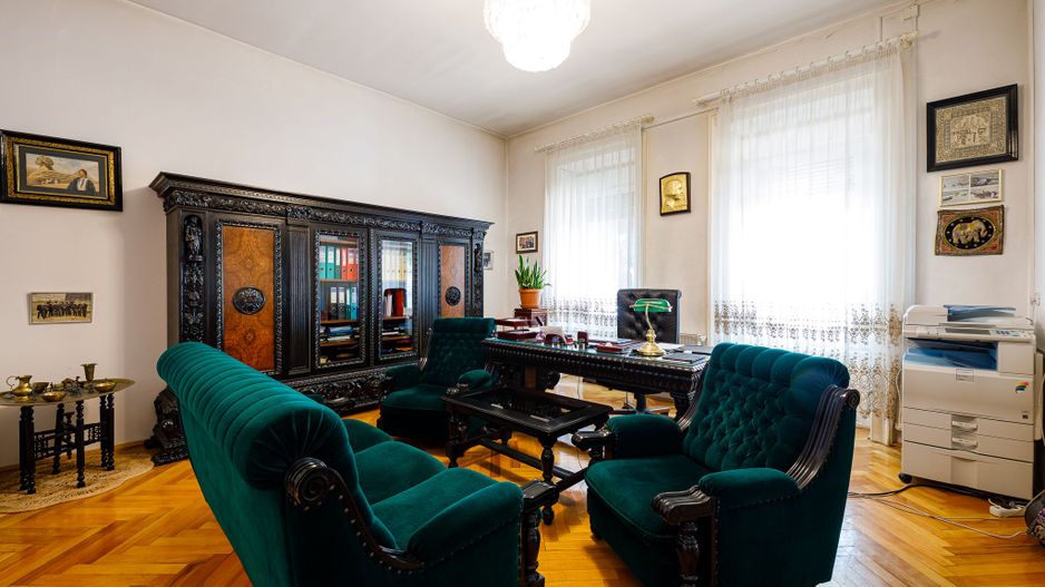 P-ta Maria | 1425 mp | Spatii comerciale vitrate & Spatii birouri - Poză 17