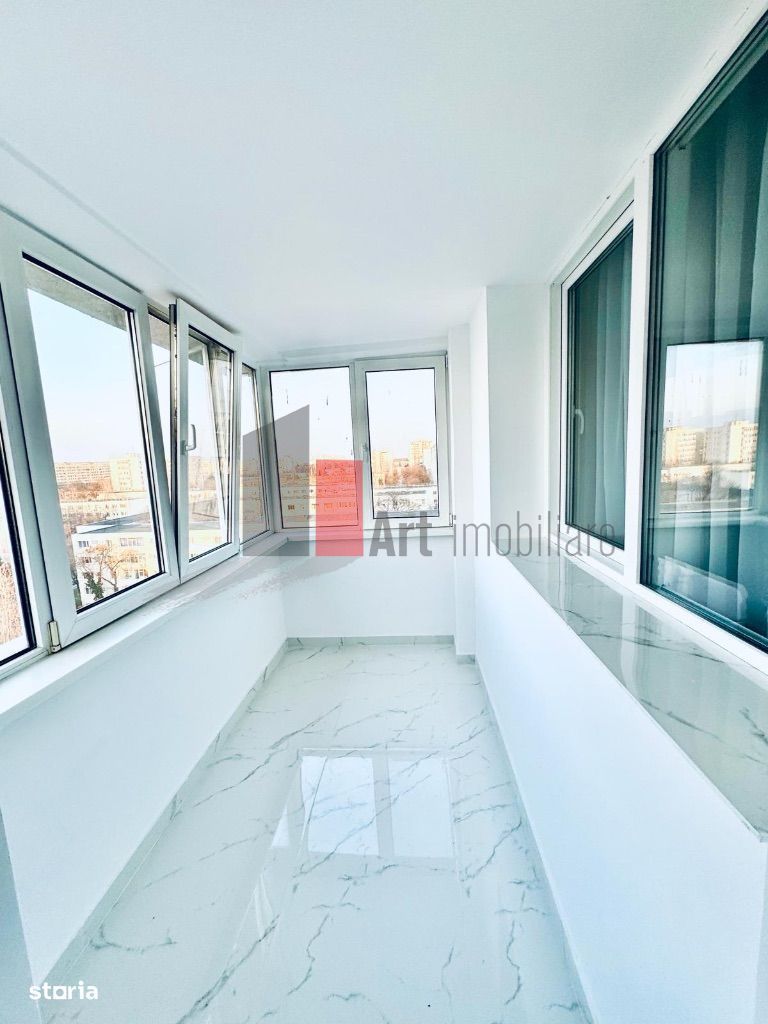 Apartment 2 camere Titan Parc IOR - Poză 4