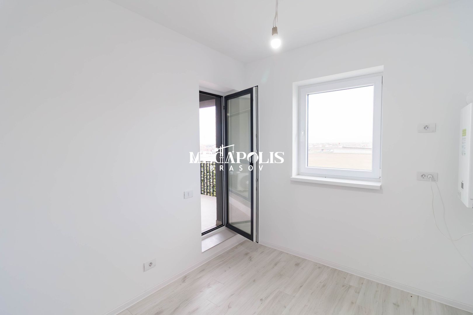 Apartament 2 Camere Decomandat/ Brasov/ Intabulat - Poză 11