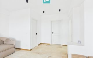 Penthouse Exclusiv Chișineu-Criș 176 MP - Poză 12