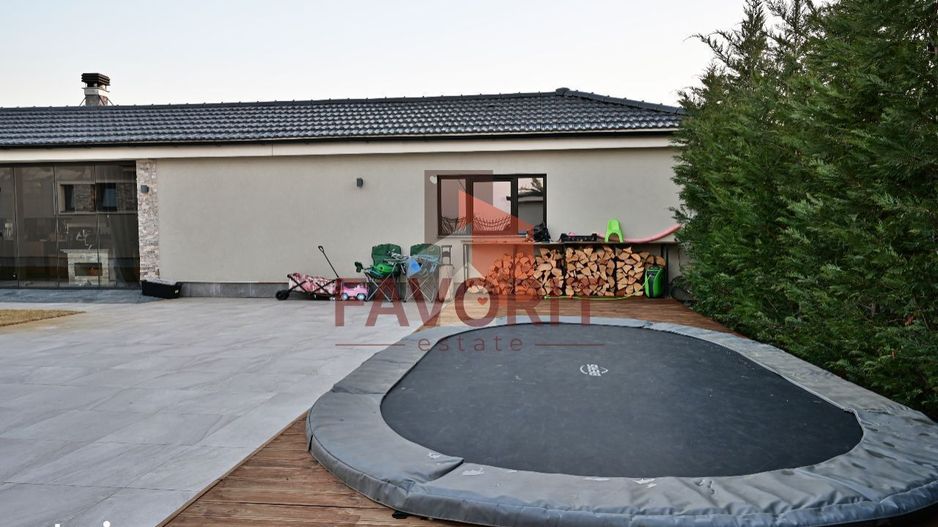 Vilă de Lux cu Piscină Încălzită |428mp utili |Teren 1.200mp | Chisoda - Poză 4
