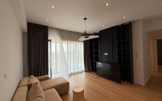 Apartament superb High En 3 camere One Verdi Park I Floreasca - Poză 23