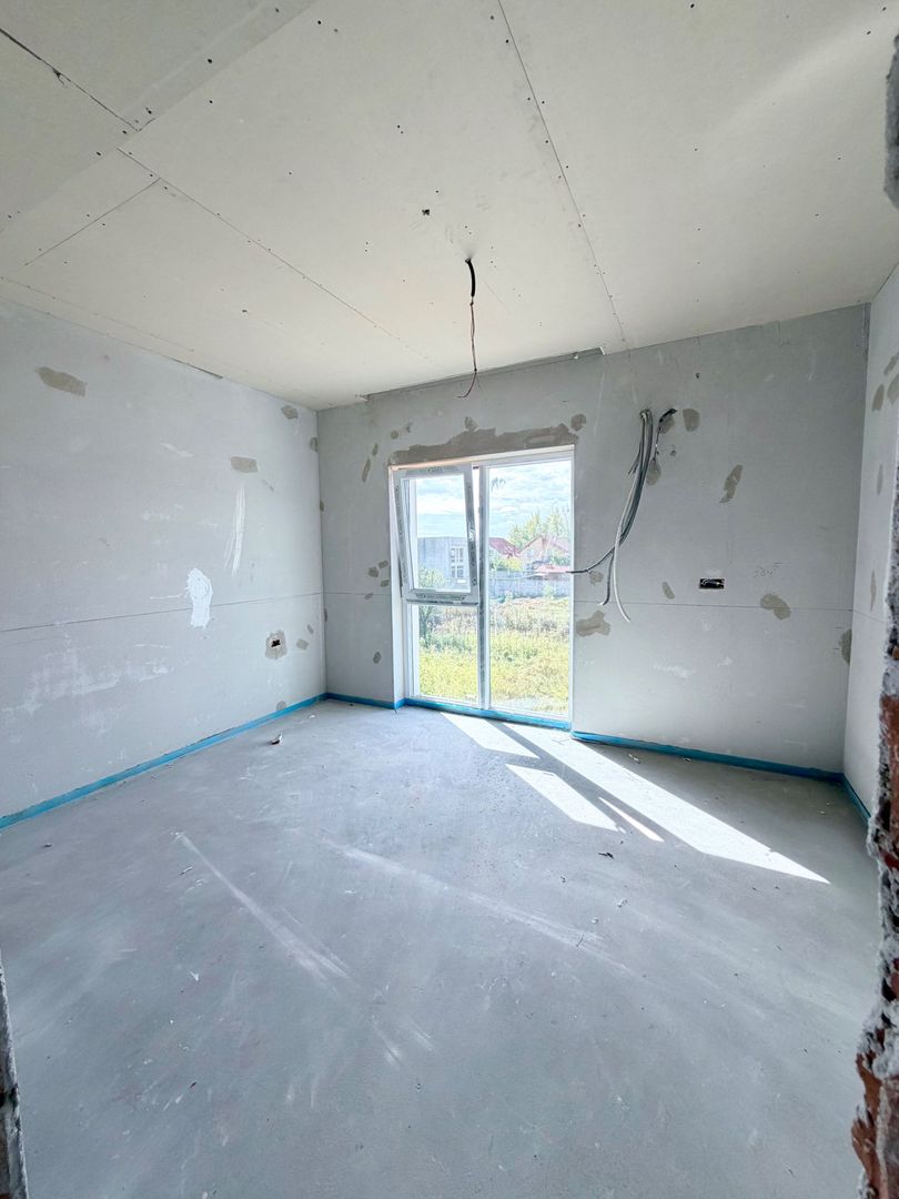 DUPLEX LA INTRARE IN MOSNITA NOUA - Poză 15