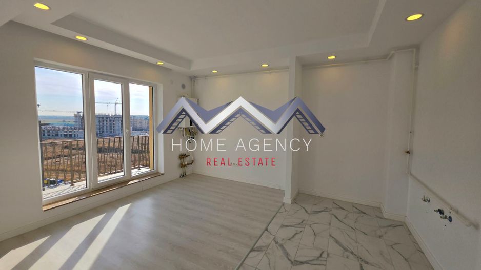 Apartament 2 camere | Cosmopolis | include parcare - Poză 3