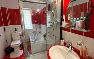 Apartament 2 camere de vânzare – 57 mp, zona Avram Iancu, lângă Lidl - Poză 11