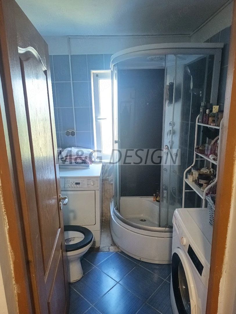 Apartament 1 camera zona Blascovici - Poză 7