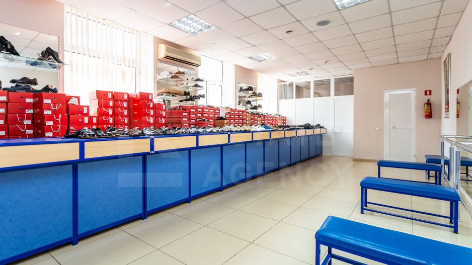 Chirie, spațiu comercial, 150 mp, strada Armeneasca, Centru - Poză 13