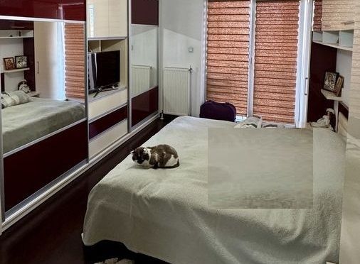 Apartament 3 camere, cu 2 bai. Asmita Garden - Poză 2