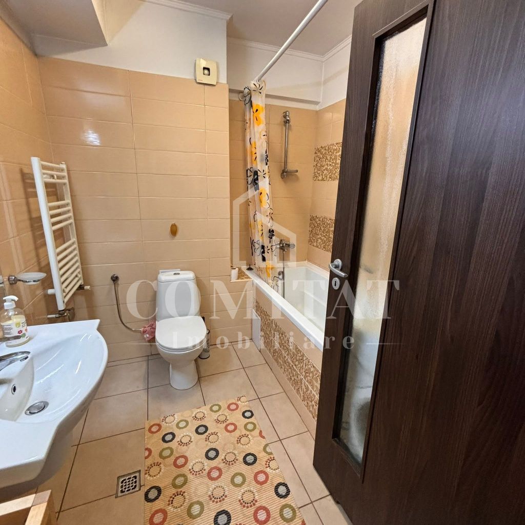 Apartament cu 2 camere de închiriat | Zona Teodor Mihali - Poză 7