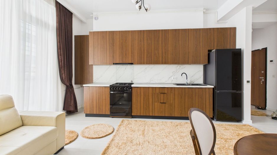 Apartament cu 3 camere,  Pipera - Poză 6