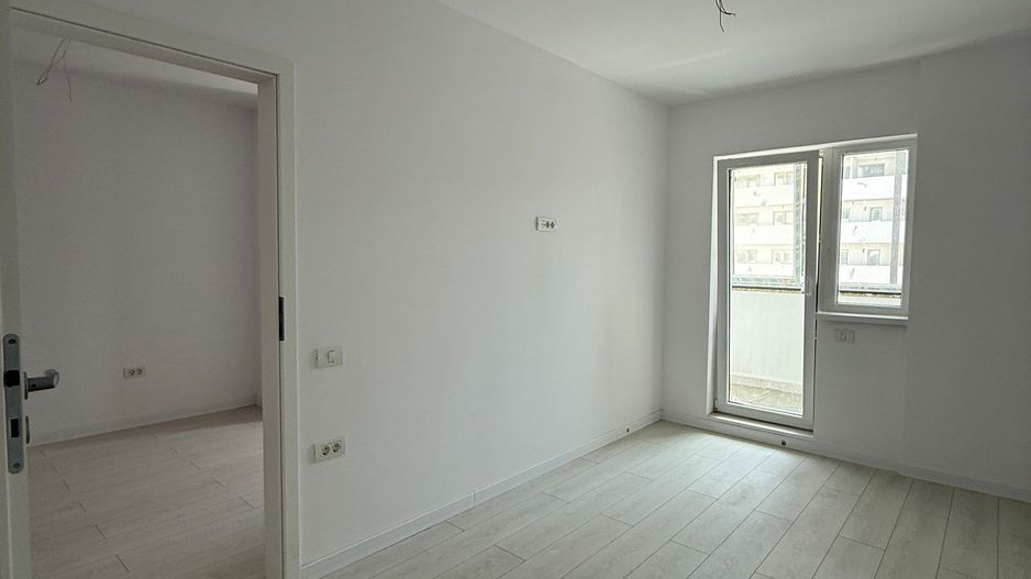 AP. TIP STUDIO IN COMPLEX PREMIUM-PISCINA / 5 MIN.METROU BERCENI! - Poză 6