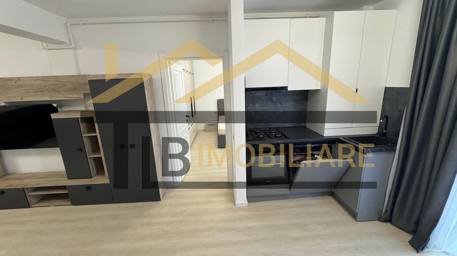 Apartament de 2 camere, 70mp, parcare, Zona Centrala - Poză 6