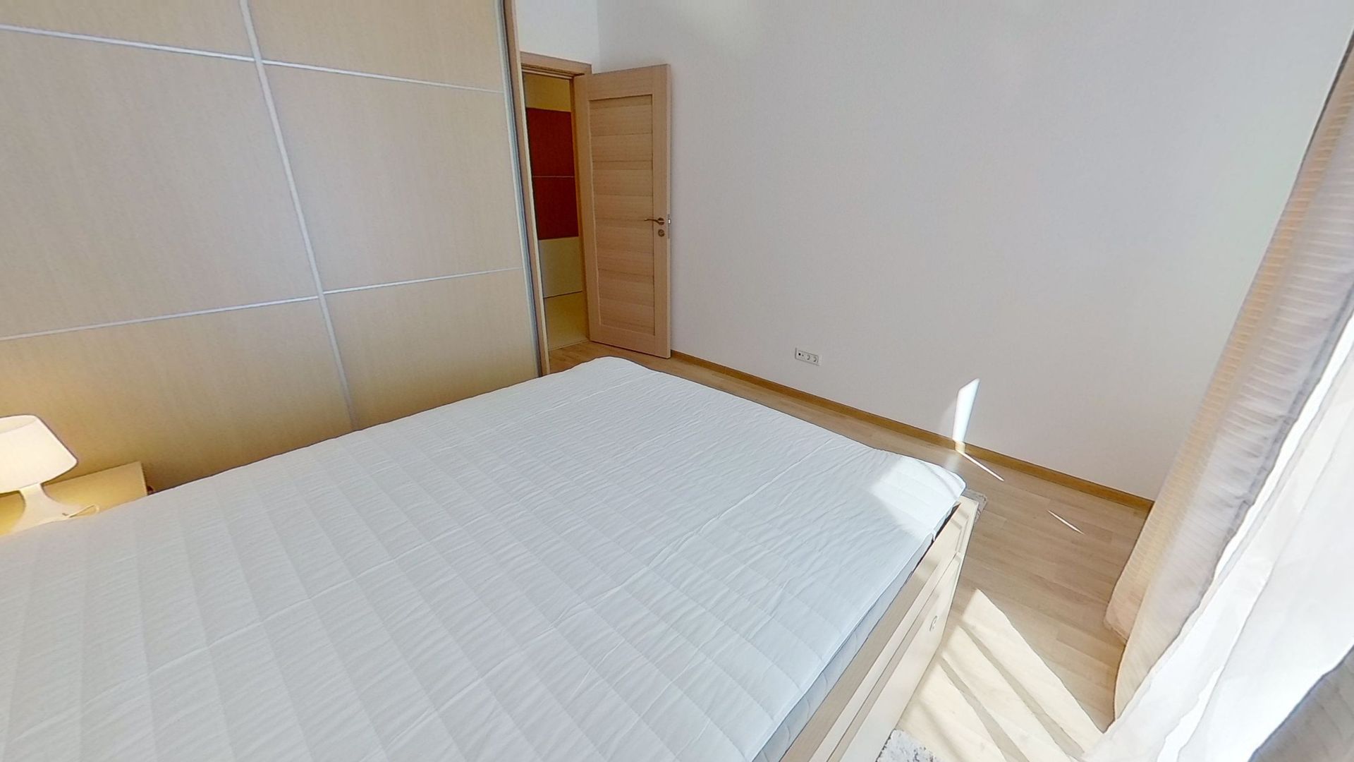 2 Camere 55mp Parcare 9Min Metrou Grozavesti Smart Cotroceni Orhideea - Poză 12