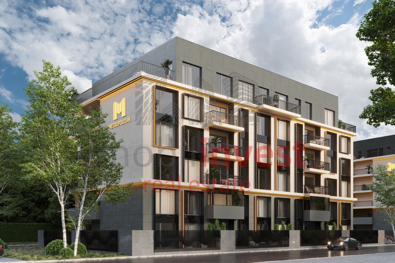 Elyssia Residence - Poză 4