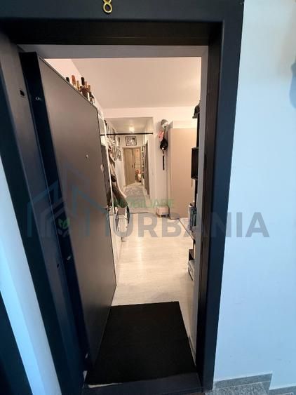 Apartament 2 camere, Valea Lupului, cu parcare și curte - Poză 8